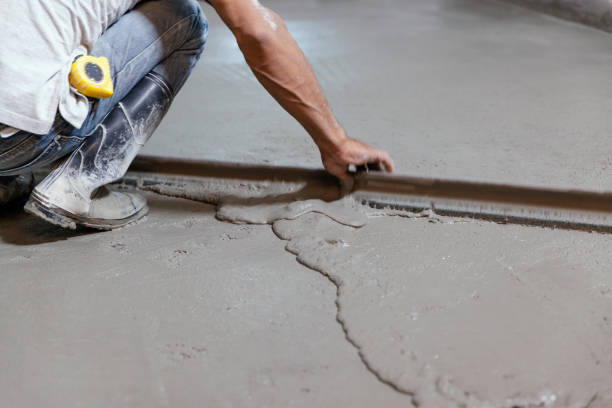 Best Residential Concrete Services  in Rock Hill, NY