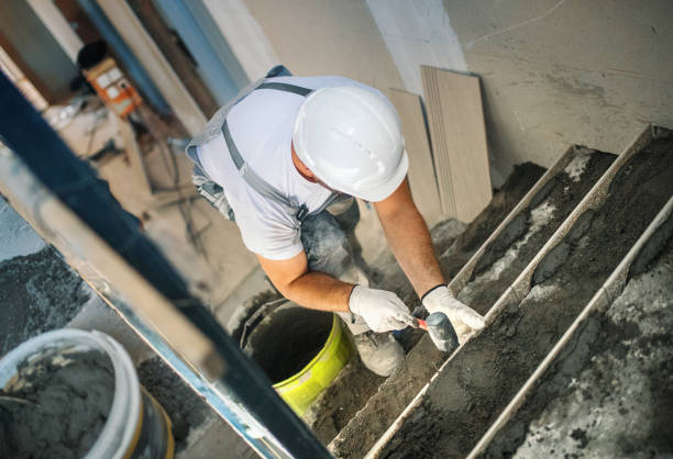 Best Local Concrete Companies  in Rock Hill, NY