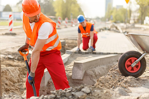 Best Poured Concrete Foundation  in Rock Hill, NY