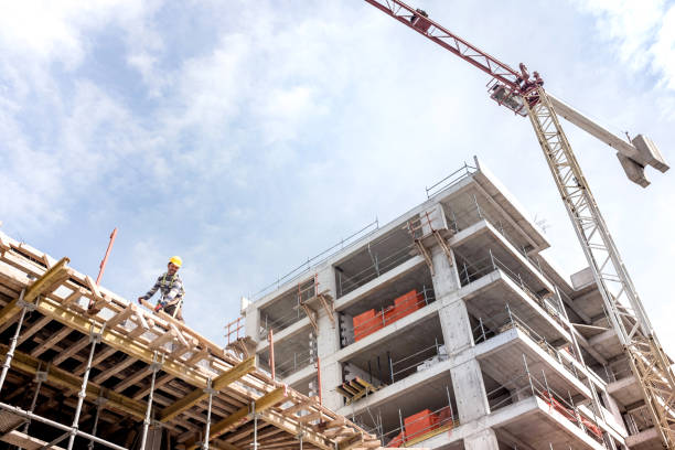 Best Custom Concrete Contractor  in Rock Hill, NY